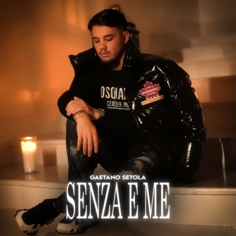 Senza E Me | Boomplay Music