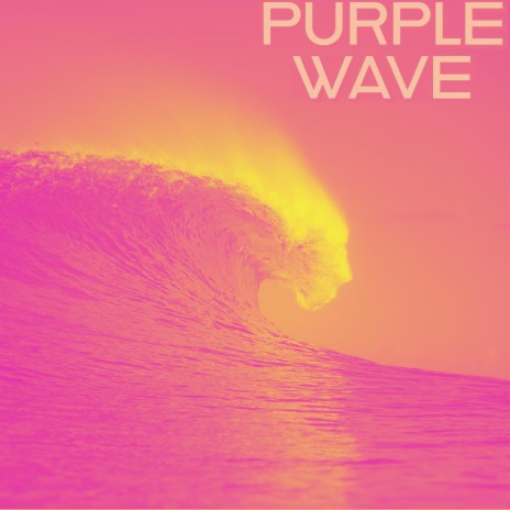 Purple Wave | Boomplay Music