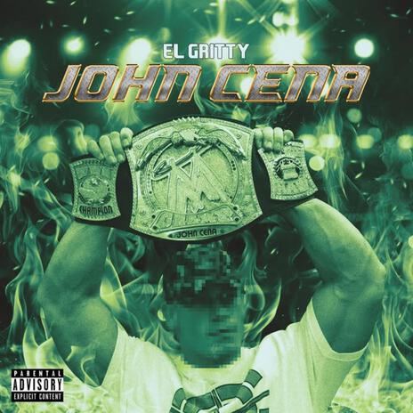 John Cena | Boomplay Music