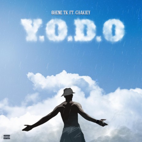 Y.O.D.O ft. Chakiey