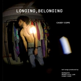 longing, belonging