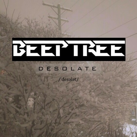 Desolate | Boomplay Music