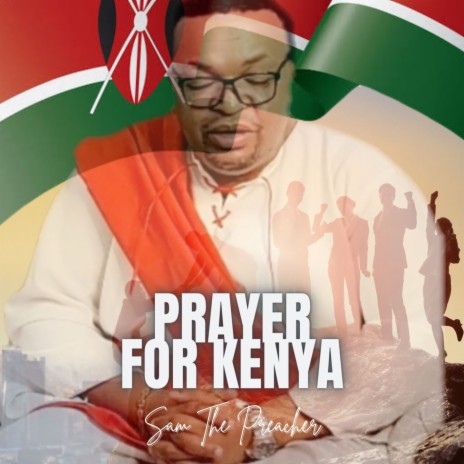 Prayer For Kenya | Boomplay Music