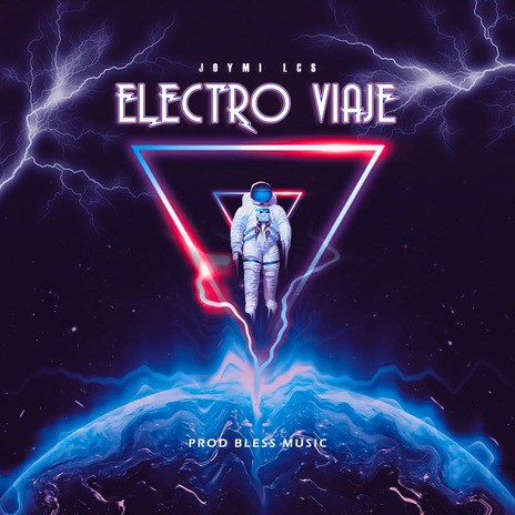 Electro Viaje | Boomplay Music