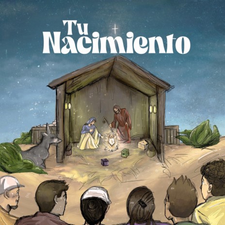 Tu Nacimiento | Boomplay Music