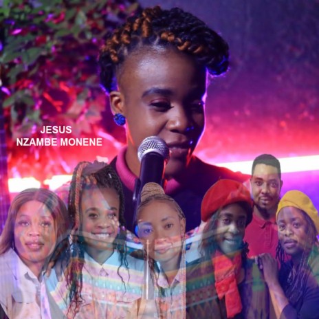 Yesu Nzambe Monene | Boomplay Music