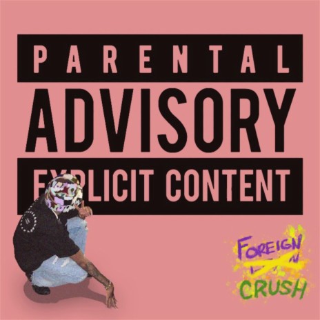 Foreign Crush (Foreign Lean Remix) | Boomplay Music