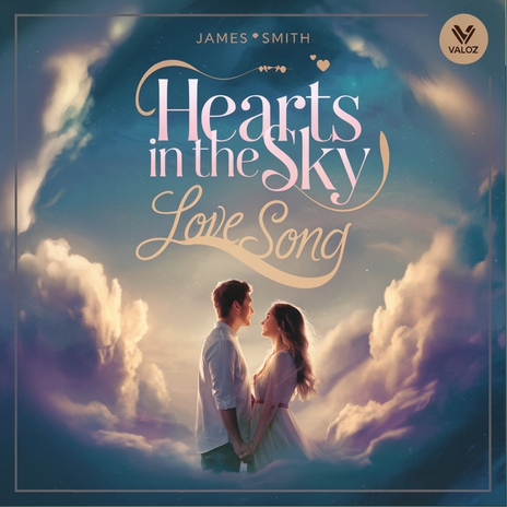 Hearts in the Sky | Boomplay Music