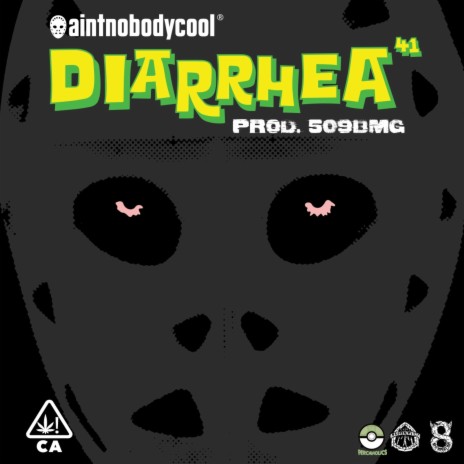 Diarrhea 41 | Boomplay Music