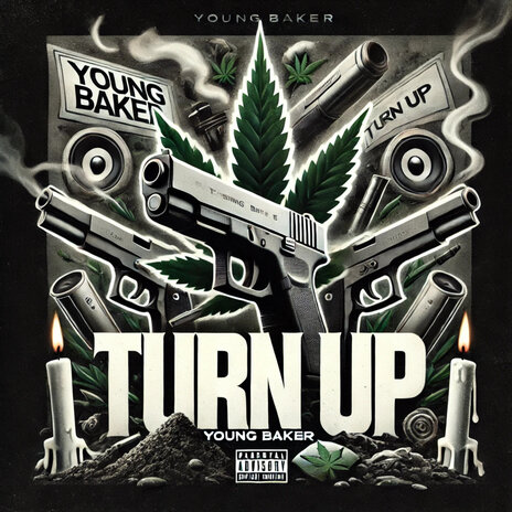 Turn Up | Boomplay Music