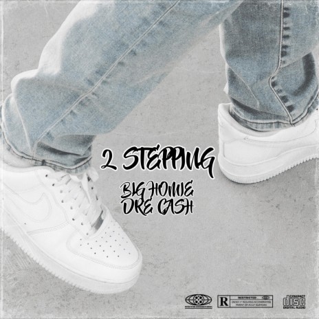 2 Stepping | Boomplay Music