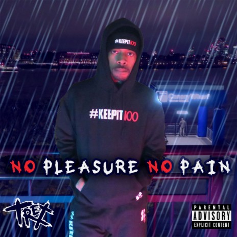 No Pleasure No Pain | Boomplay Music