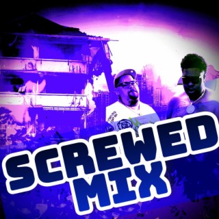 I Really (Screwed Mix)