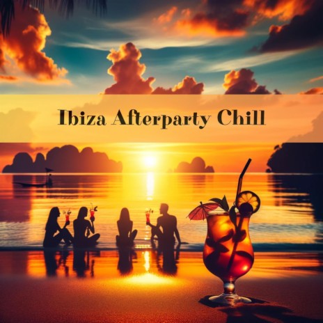 Sunset Chillout in Ibiza