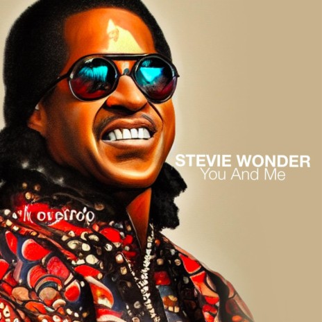 For Your Love, Stevie Wonder