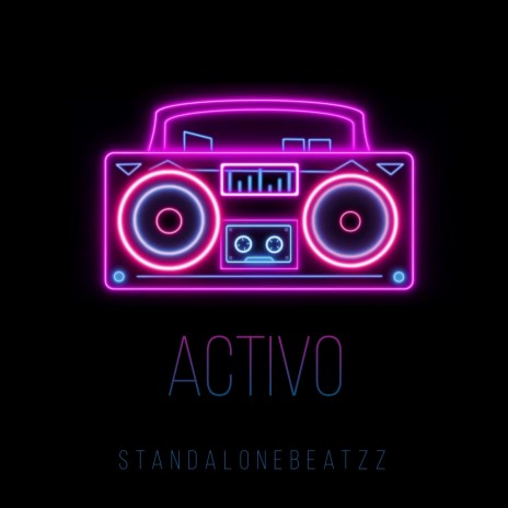 Activo | Boomplay Music