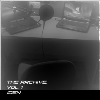 The Archive, Vol. 1