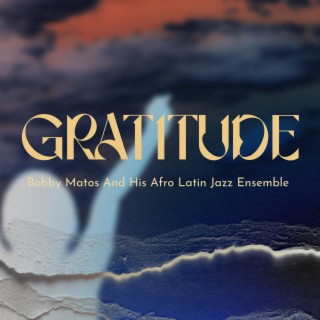 Gratitude