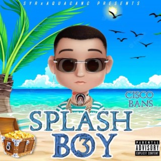 Splashboy 3