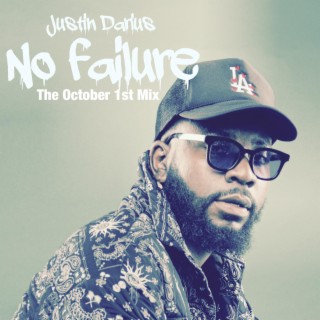 No Failure The October 1st Mix