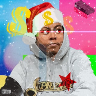 MERRY CHRI$$$TMA$