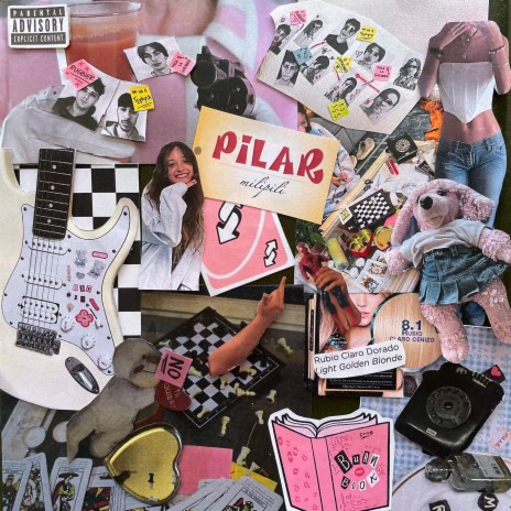 Pilar | Boomplay Music