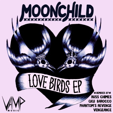 Love Birds (Original) | Boomplay Music