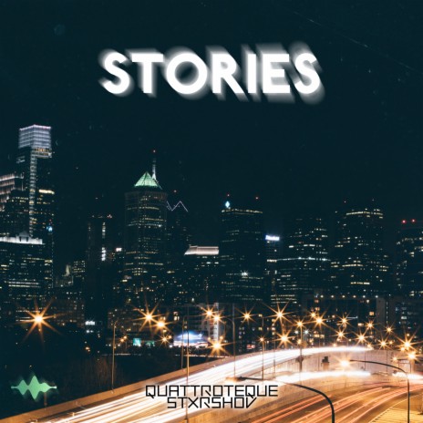Stories ft. STXRSHOV | Boomplay Music
