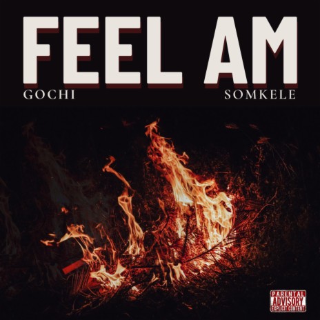 Feel am ft. Somkele | Boomplay Music
