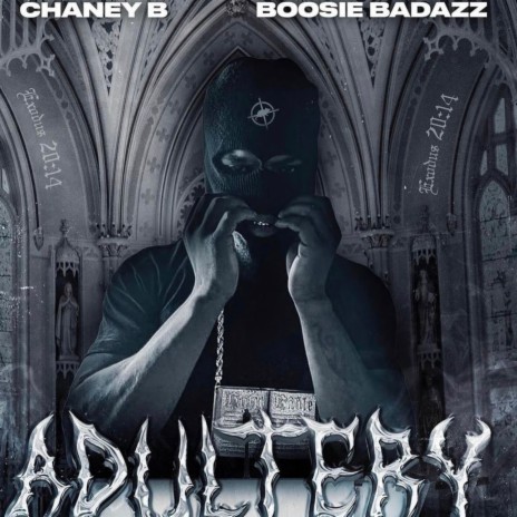 Adultery ft. Boosie Badazz | Boomplay Music