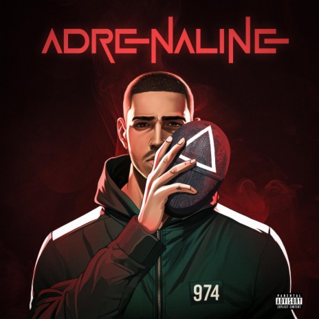 Adrenaline (Sped up) | Boomplay Music