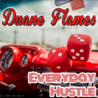 Everyday Hustle (Radio Edit)