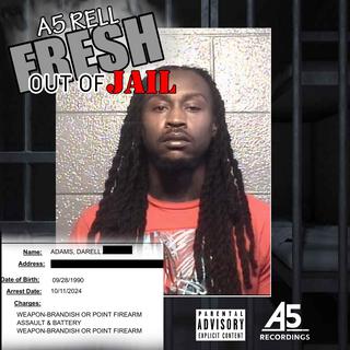 Fresh Out Of Jail lyrics | Boomplay Music