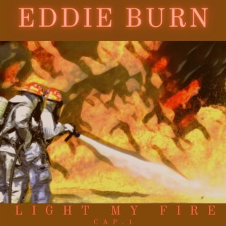 Eddie Burn