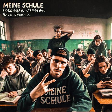 Meine Schule (Extended Version)