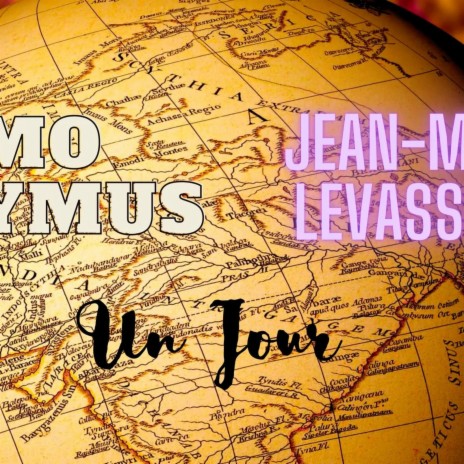 Un jour ft. mo Caymus | Boomplay Music