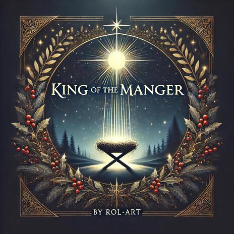 King of the Manger | Boomplay Music