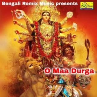 O Maa Durga