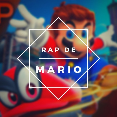 Rap de Mario | Boomplay Music