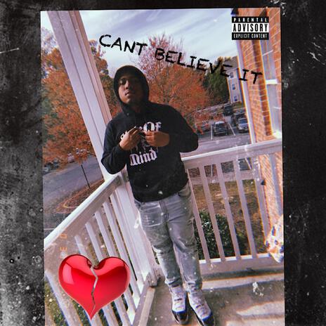 Can't Believe It | Boomplay Music