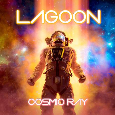 Cosmic Ray (Original Edit) | Boomplay Music