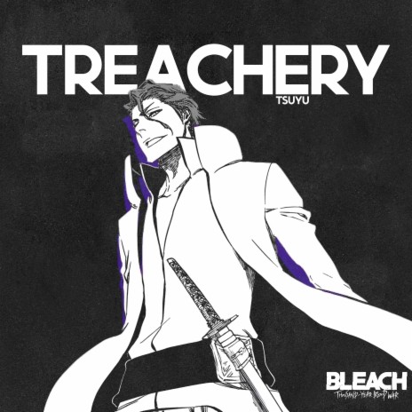 Treachery (Aizen's Theme) | Boomplay Music