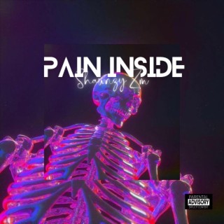 Pain Inside