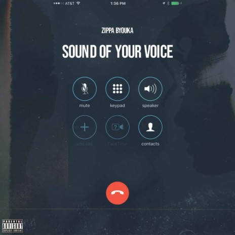 Sound Of Your Voice | Boomplay Music