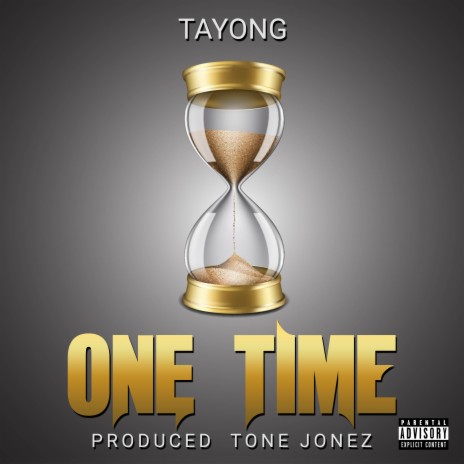 ONE TIME | Boomplay Music