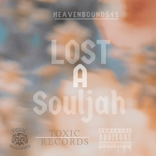 LOST A SOULJAH