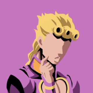 Giorno's Theme ~ Lofi