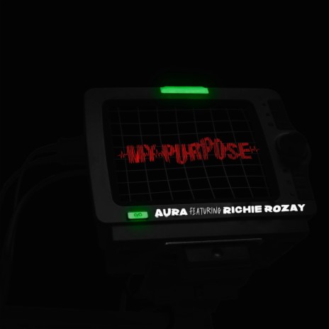 My Purpose ft. Richie Rozay | Boomplay Music