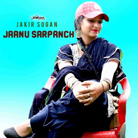 JAANU SARPANCH (Mewati) | Boomplay Music