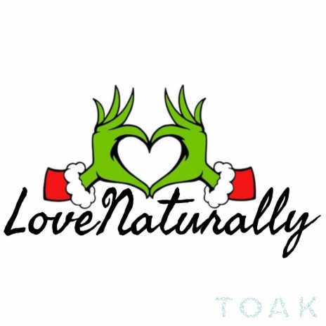 Love Naturally ft. ñiiro | Boomplay Music